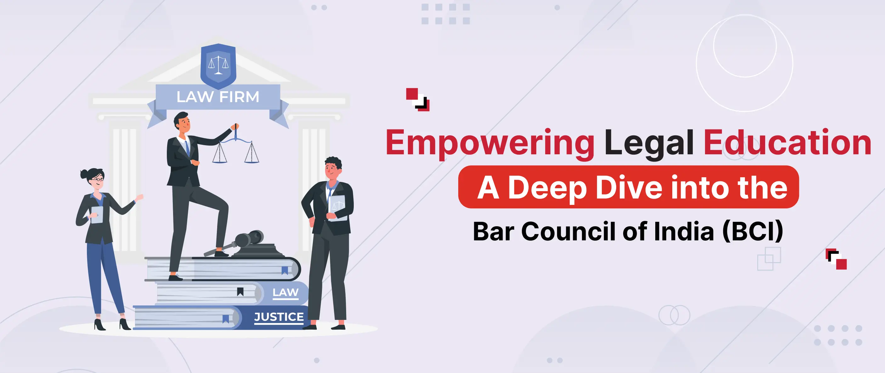 Empowering Legal Education: A Deep Dive into the Bar Council of India (BCI)